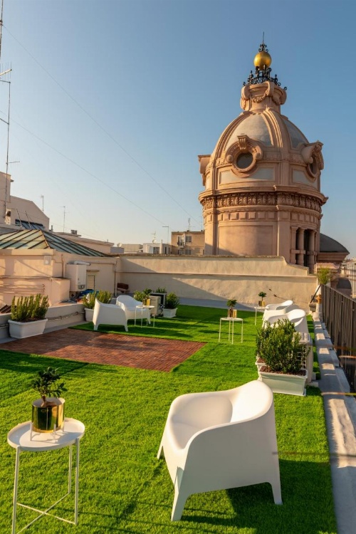 B&B Sparano Luxury Suites image 19