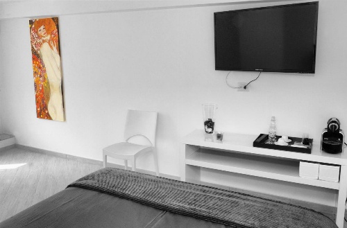 B&B Sparano Luxury Suites image 2