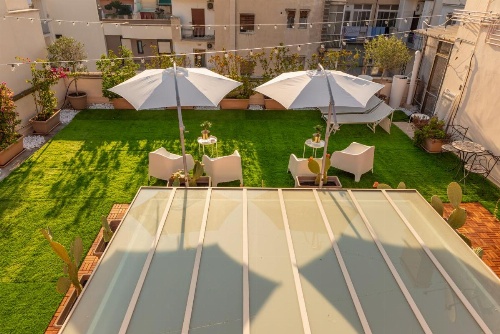 B&B Sparano Luxury Suites image 20