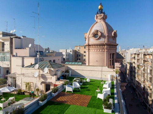 B&B Sparano Luxury Suites image 21