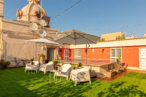 B&B Sparano Luxury Suites image 22