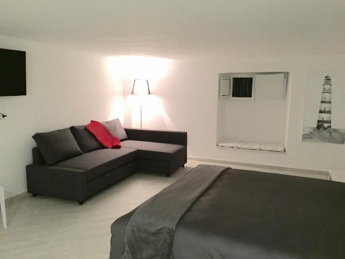 B&B Sparano Luxury Suites image 23