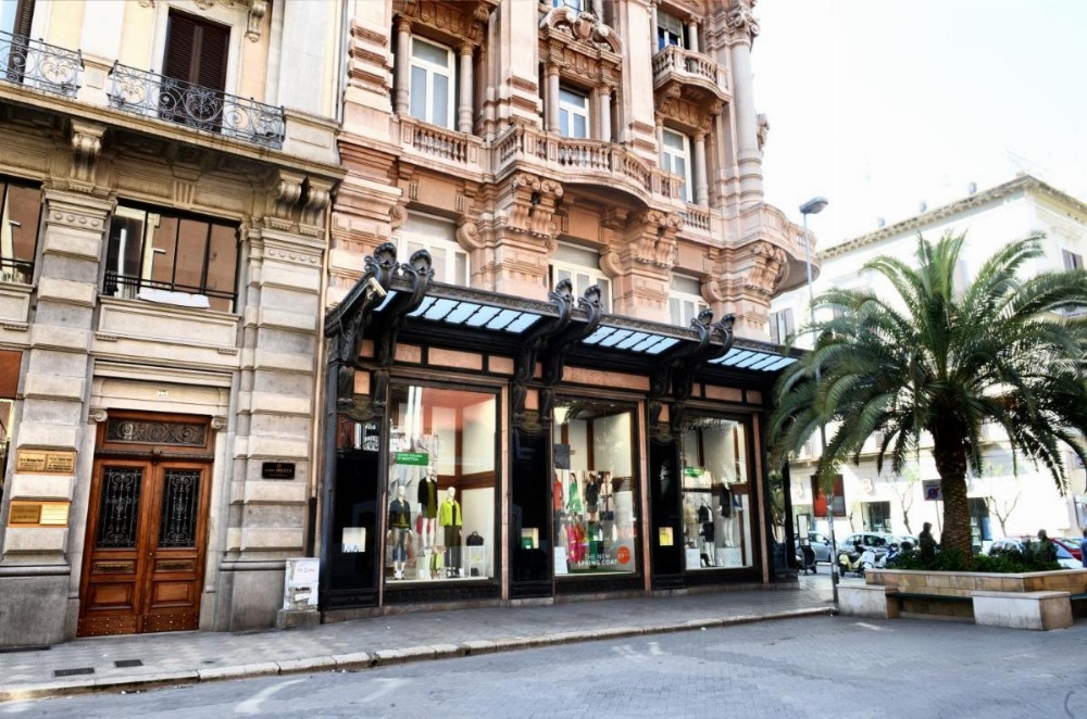 B&B Sparano Luxury Suites